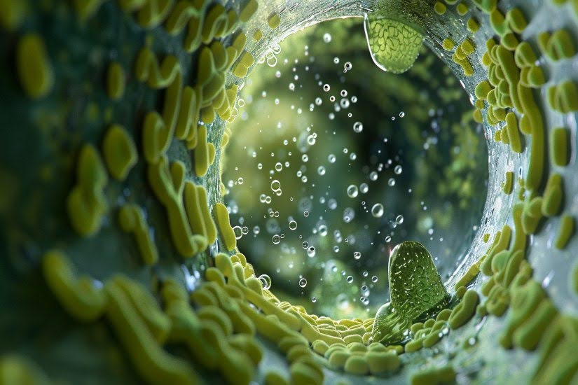 problemas por un mal control microbiológico en aguas industriales