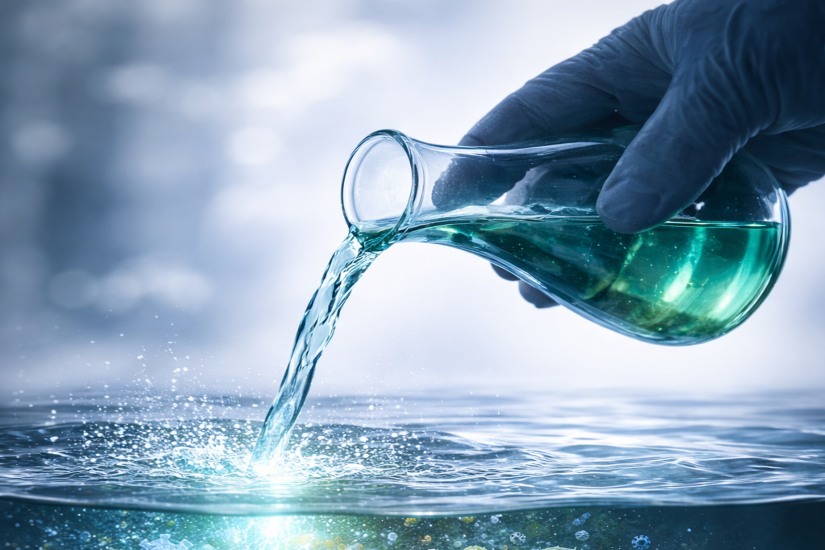 biodispersantes en procesos industriales