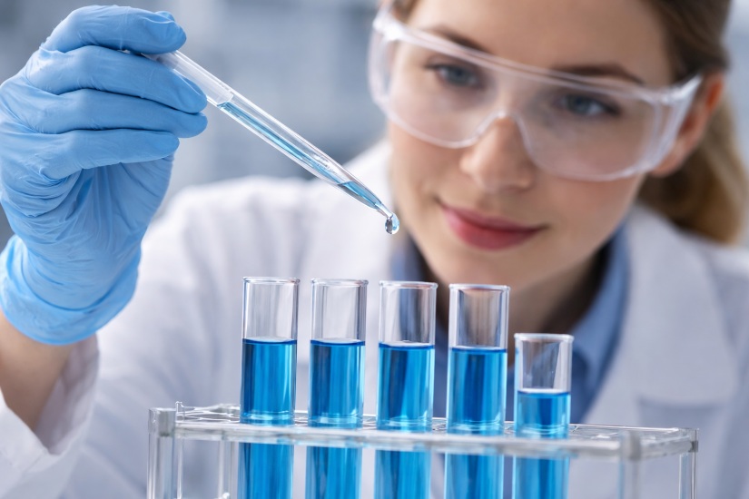 productos neutralizantes para controlar el pH en aguas industriales