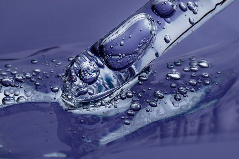 tipos de productos químicos para el tratamiento de aguas